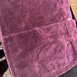Forever 21 skirt